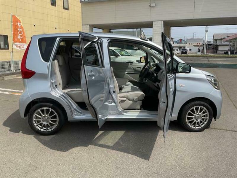 EK WAGON