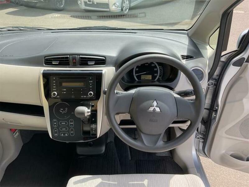 EK WAGON