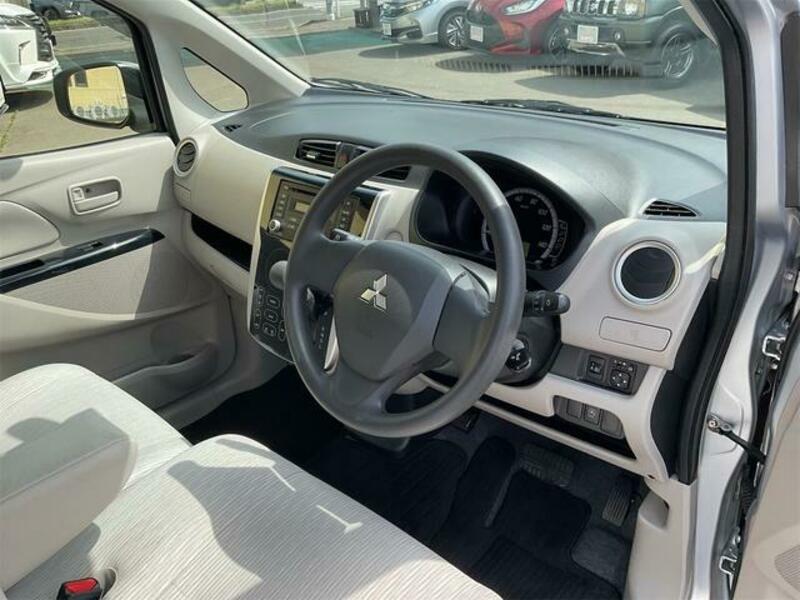 EK WAGON