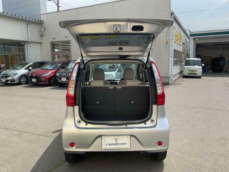 EK WAGON