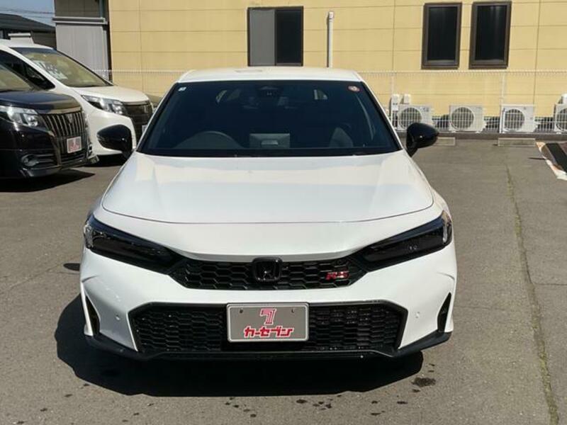 CIVIC