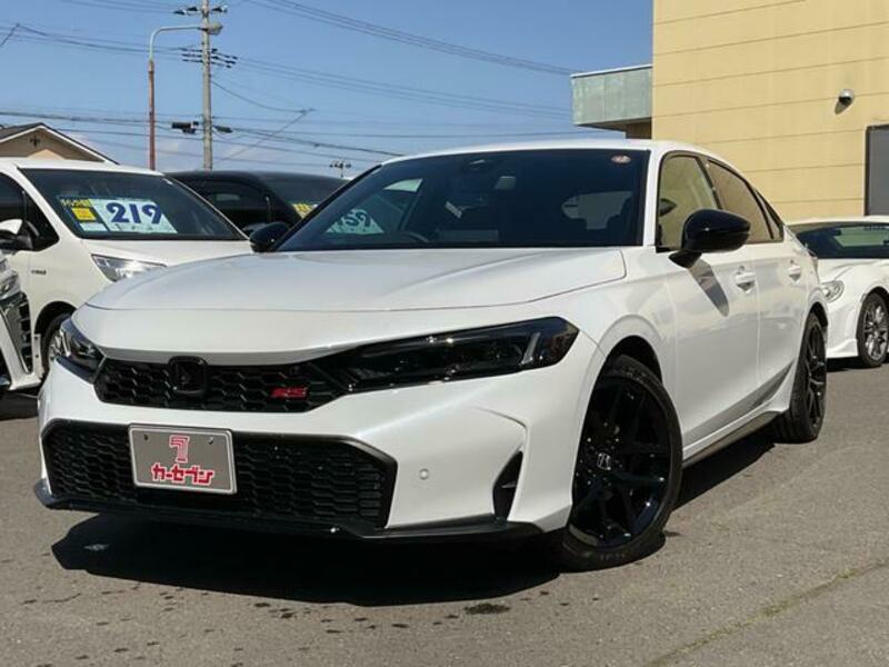 CIVIC
