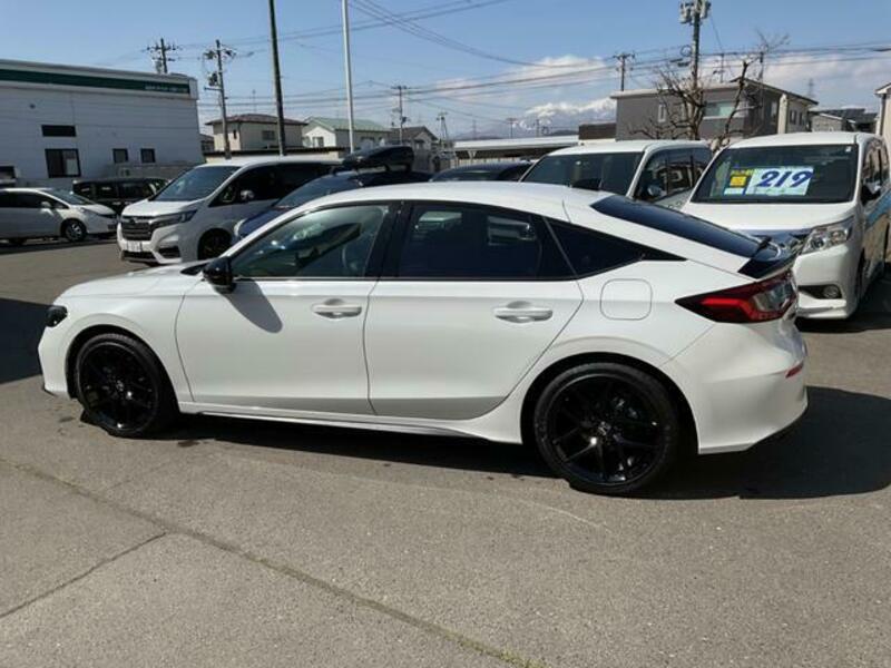 CIVIC
