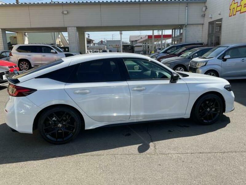 CIVIC