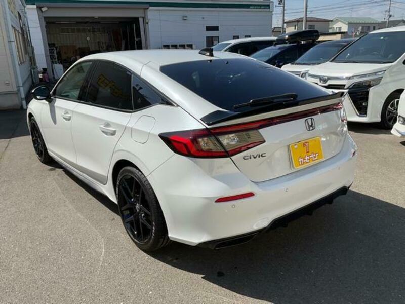CIVIC