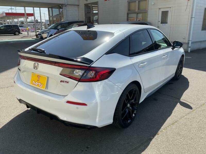 CIVIC