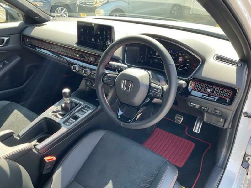 CIVIC