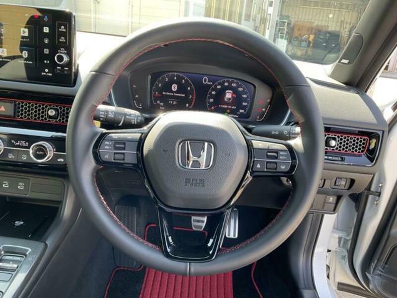 CIVIC