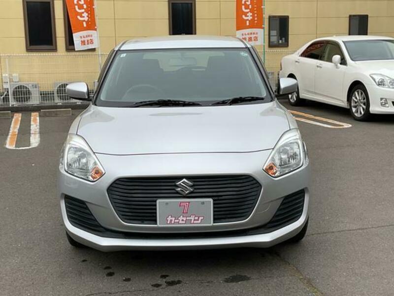 SWIFT