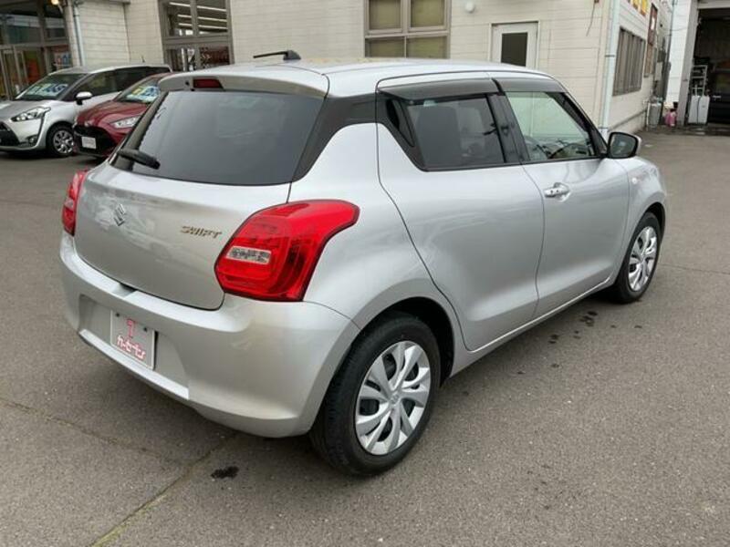 SWIFT