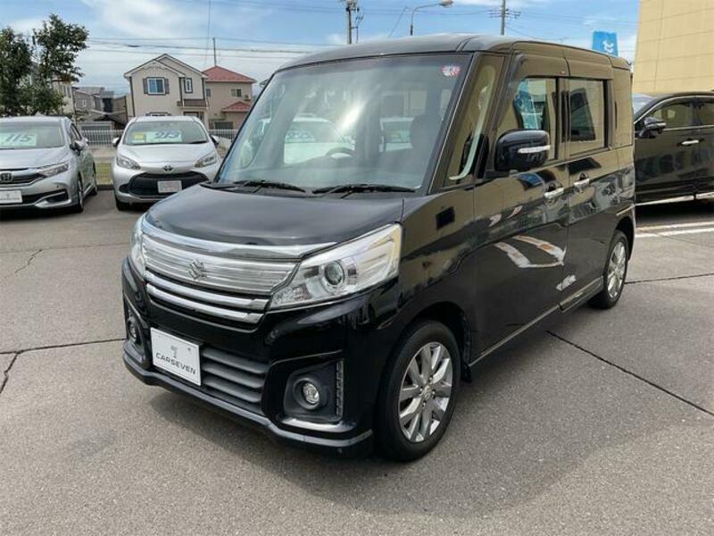 SPACIA CUSTOM