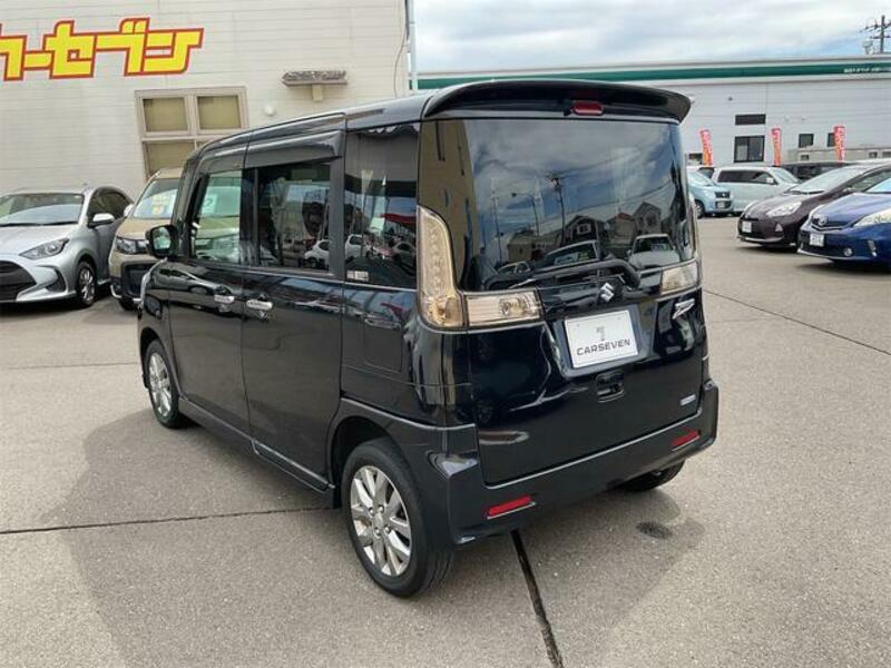 SPACIA CUSTOM