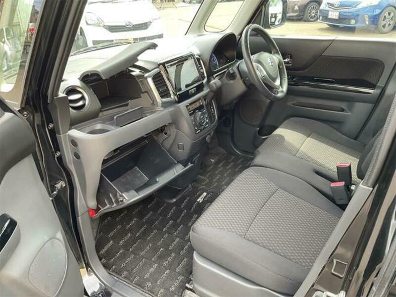 SPACIA CUSTOM