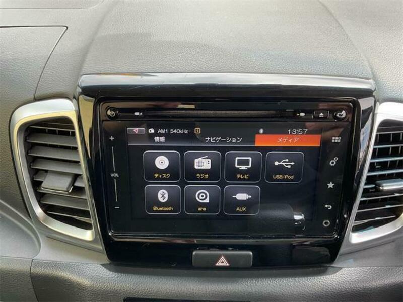SPACIA CUSTOM