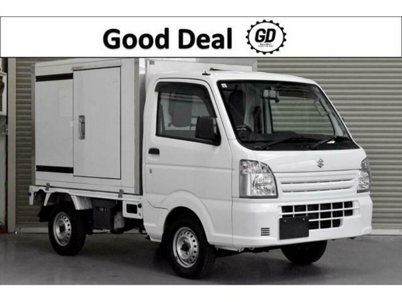 CARRY TRUCK