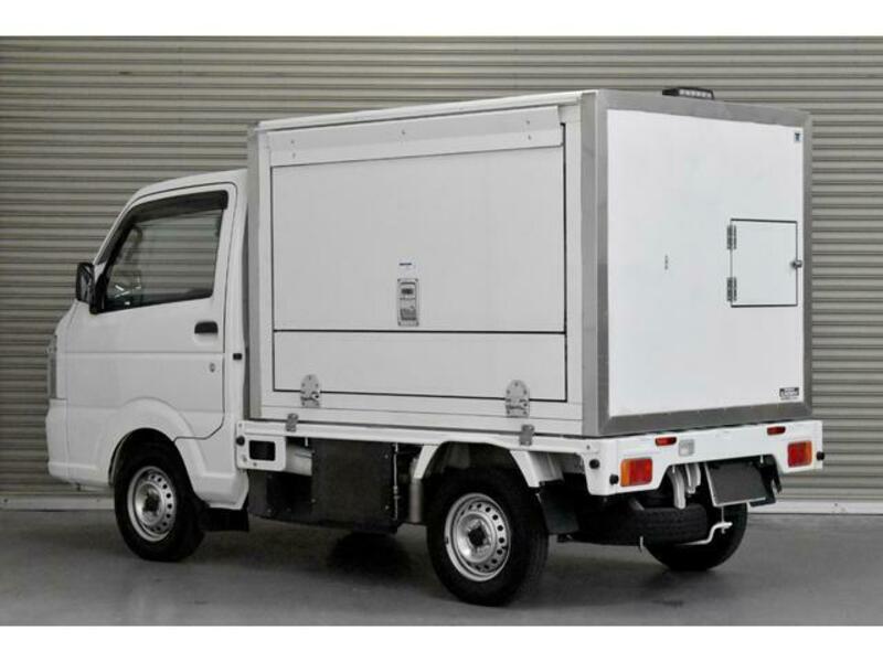 CARRY TRUCK