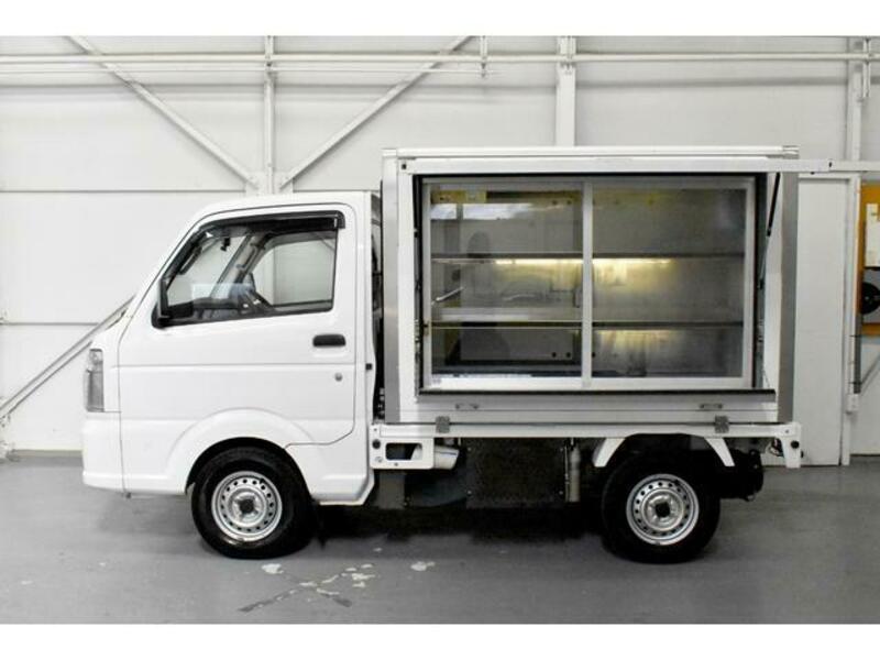 CARRY TRUCK