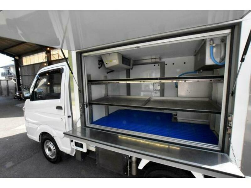 CARRY TRUCK