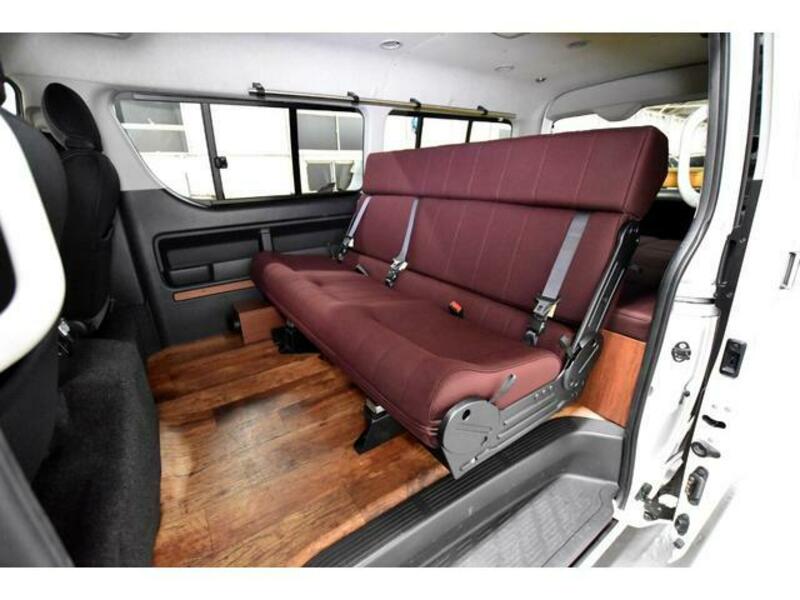 HIACE WAGON