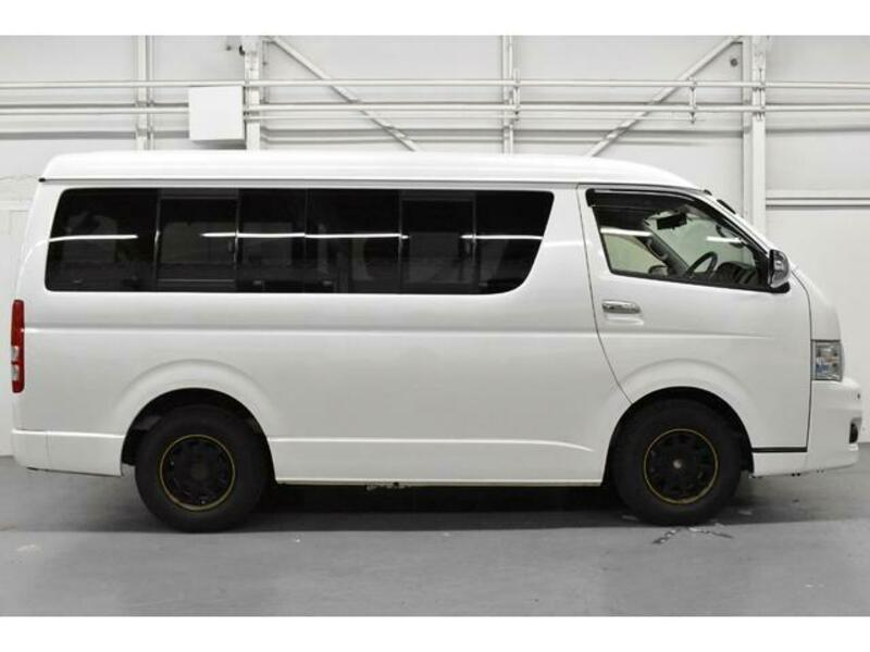 HIACE WAGON