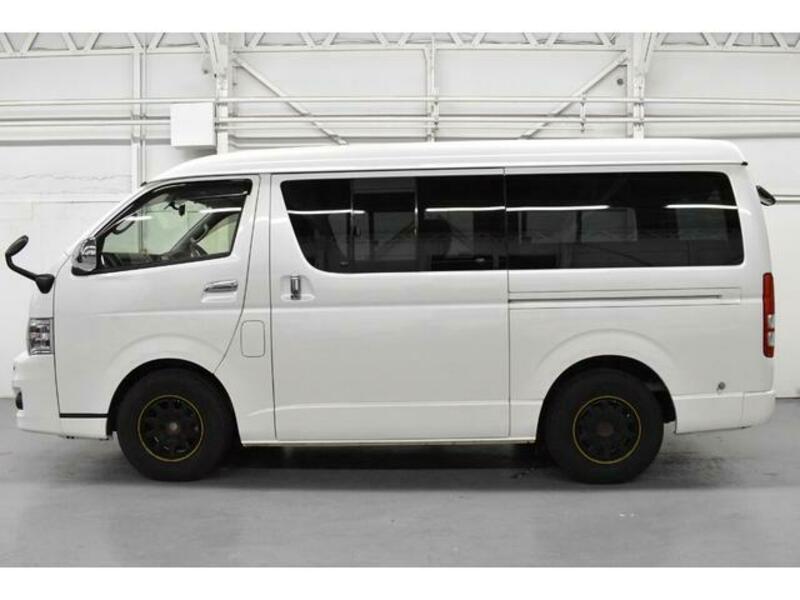 HIACE WAGON