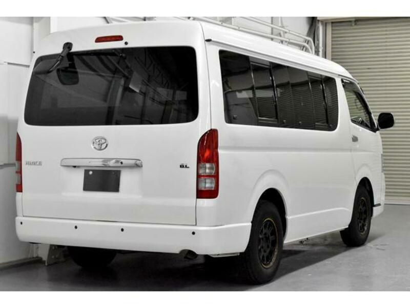 HIACE WAGON