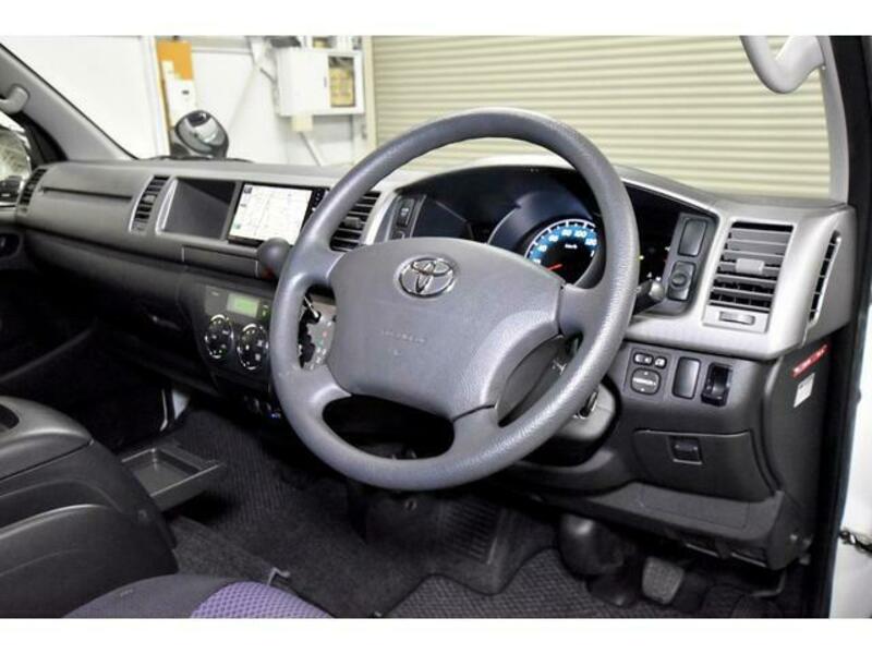 HIACE WAGON
