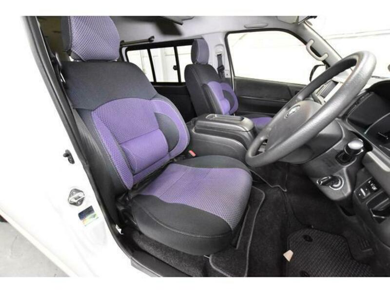 HIACE WAGON