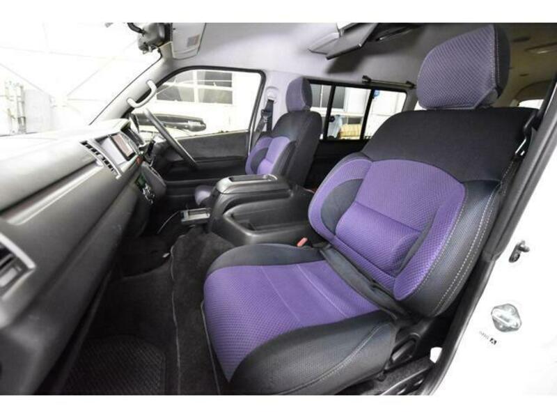 HIACE WAGON