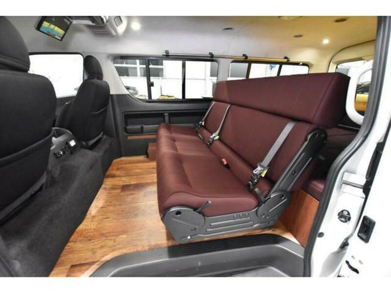 HIACE WAGON