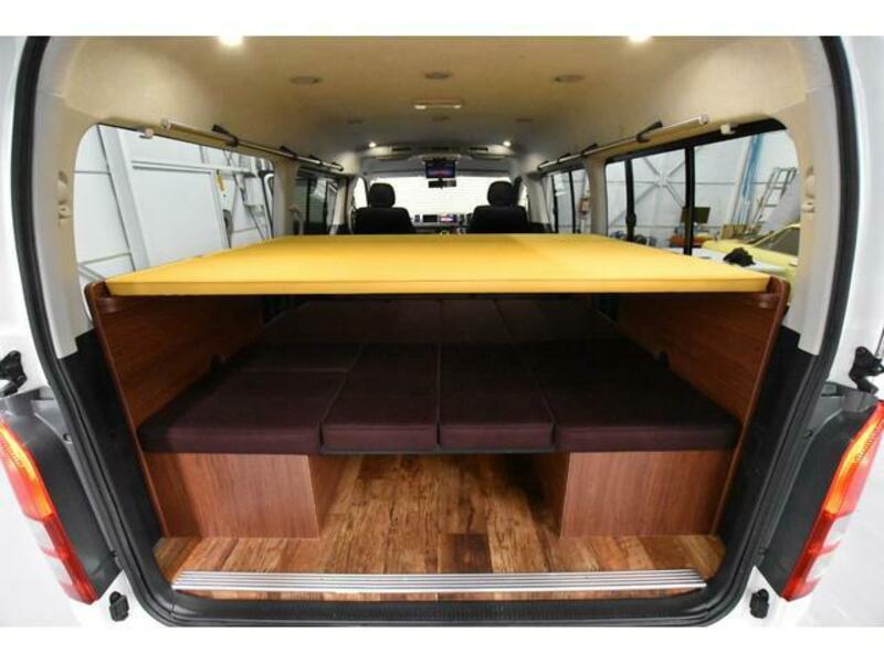 HIACE WAGON