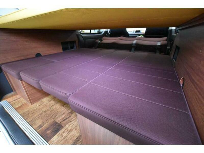 HIACE WAGON