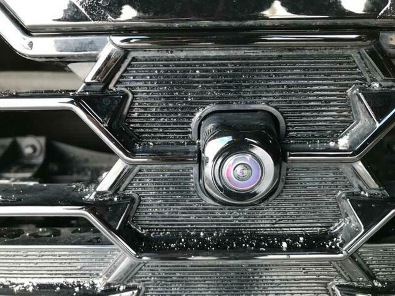 LAND CRUISER