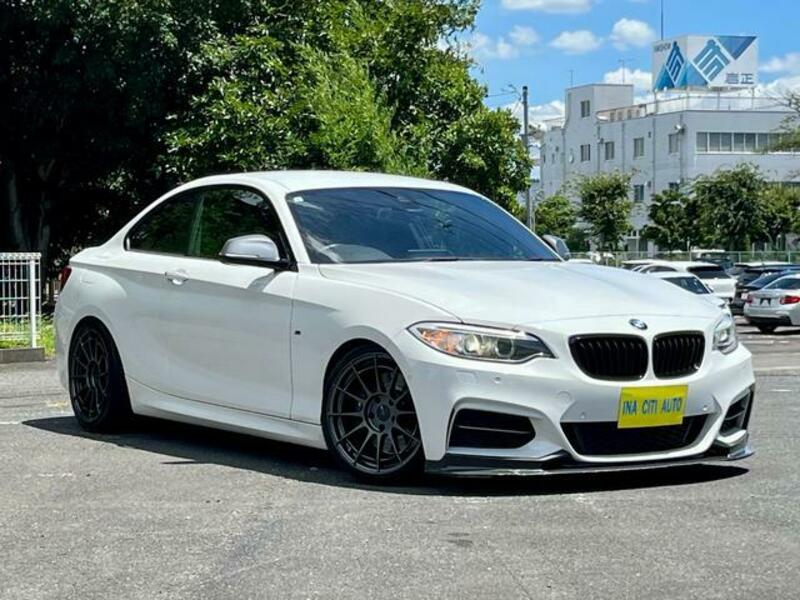 2 SERIES