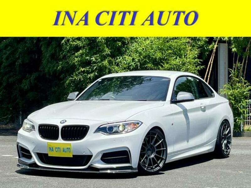 BMW 2 SERIES