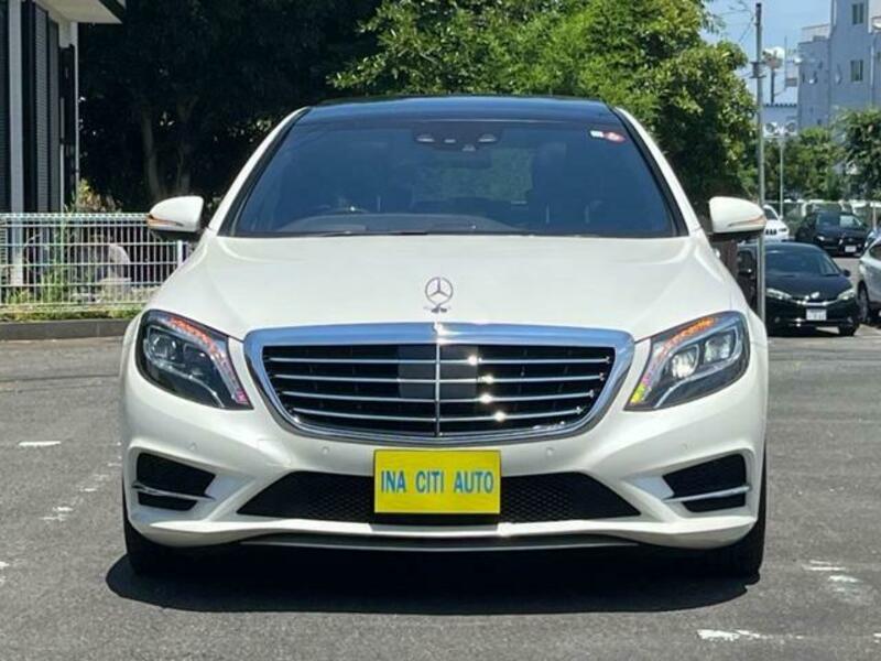 S-CLASS
