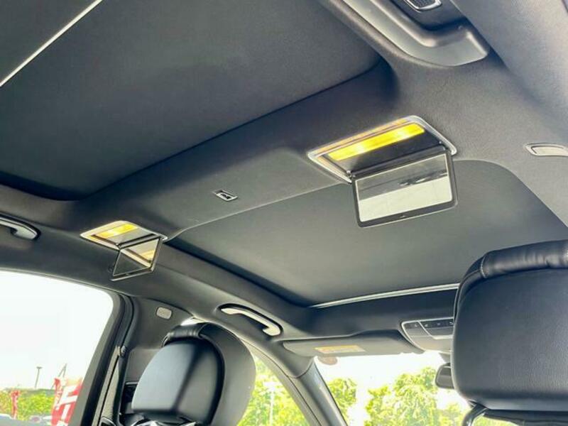 S-CLASS