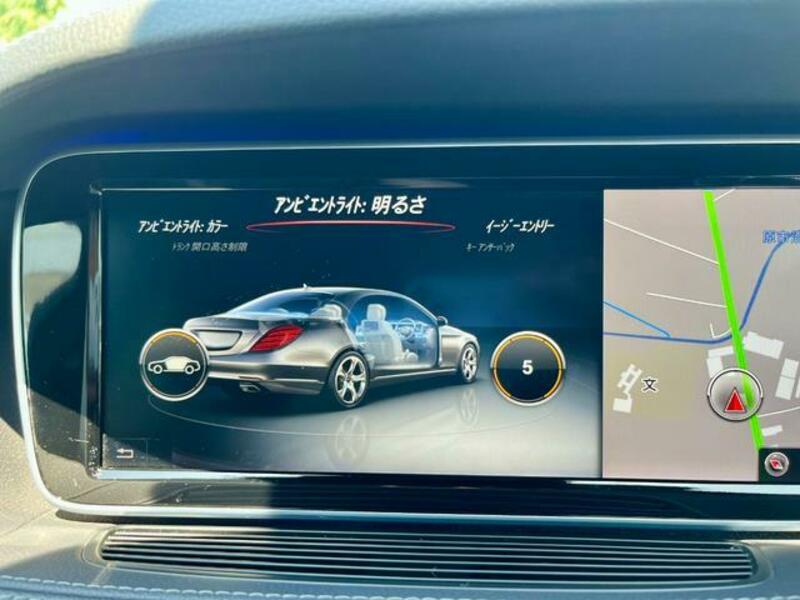 S-CLASS