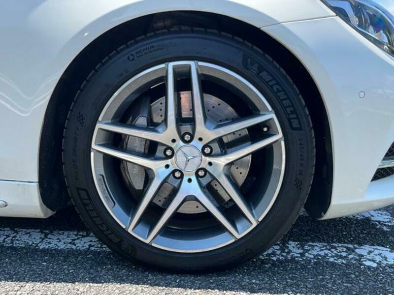 S-CLASS