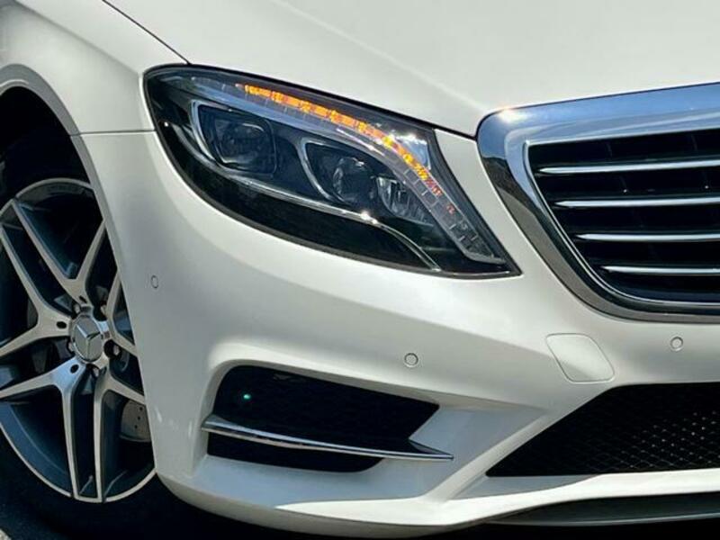 S-CLASS