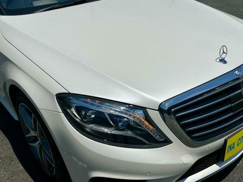 S-CLASS
