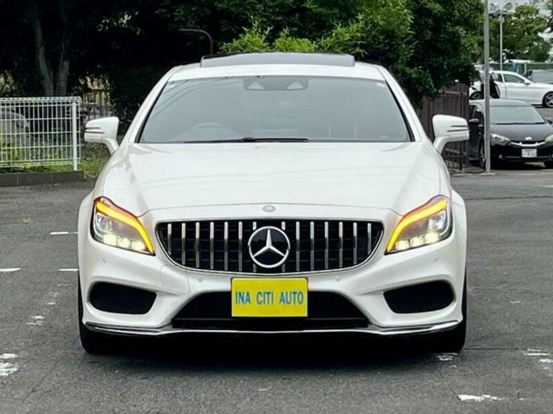 CLS-CLASS