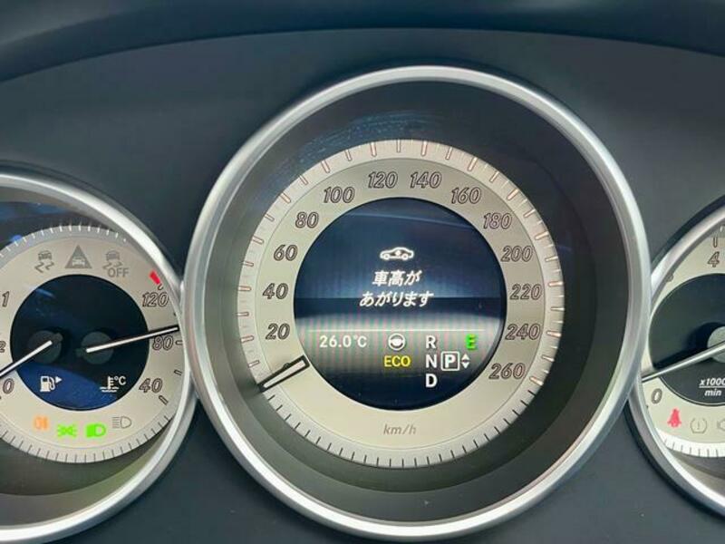CLS-CLASS
