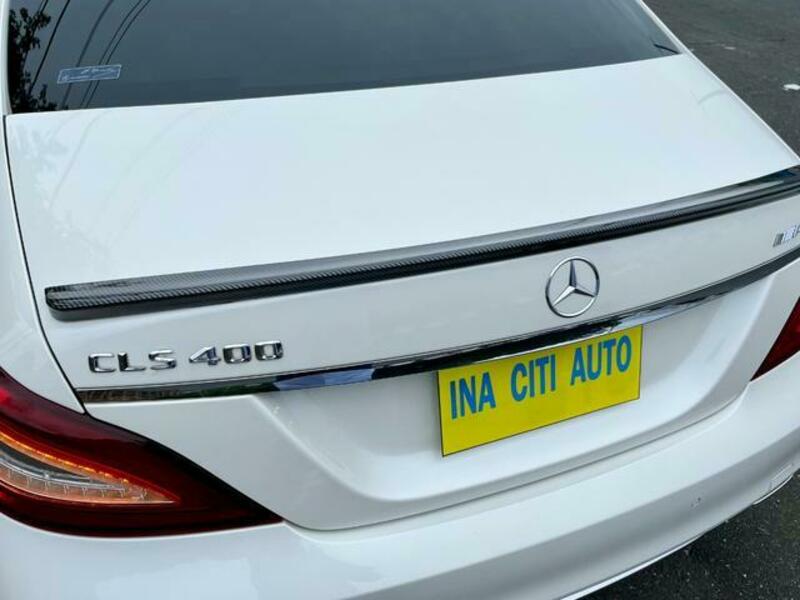 CLS-CLASS