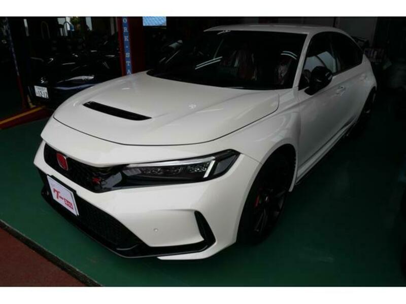 CIVIC