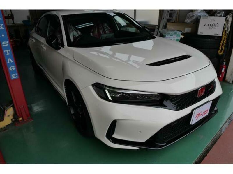 CIVIC