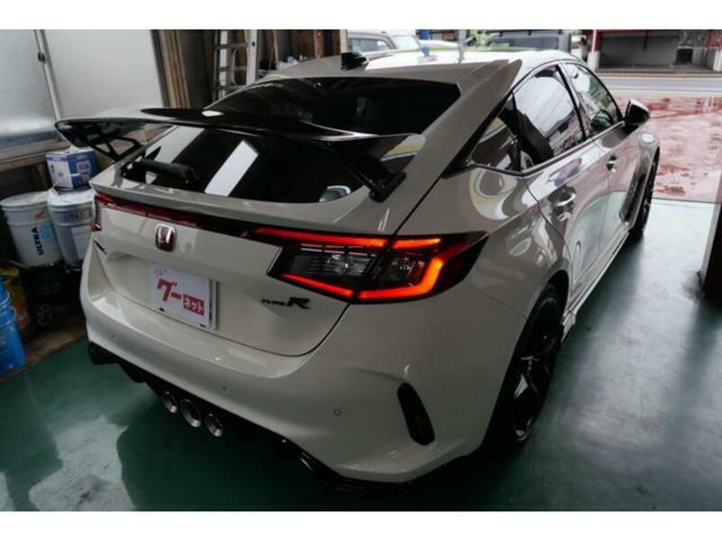 CIVIC