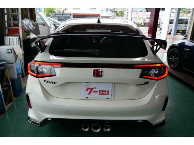 CIVIC