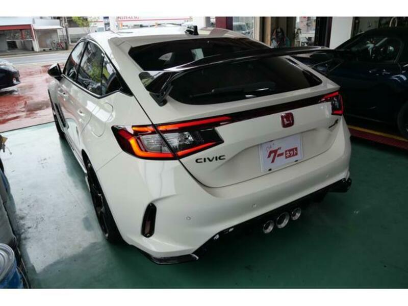 CIVIC