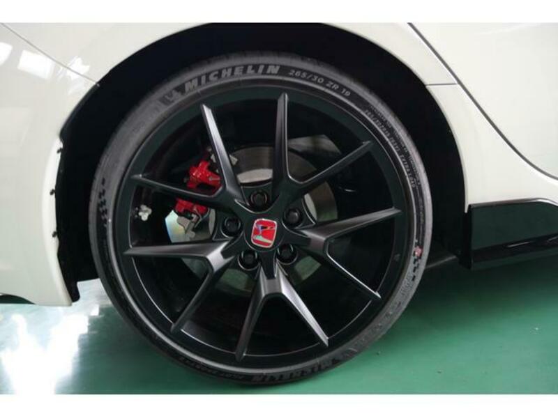 CIVIC